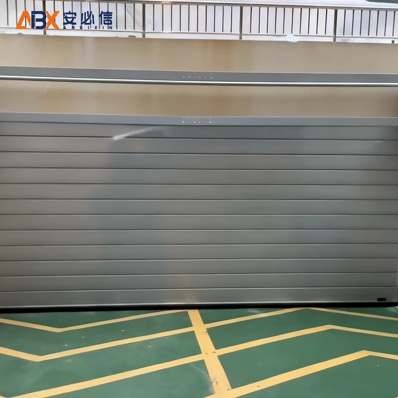 阿坝藏族羌族自治州金属高速门